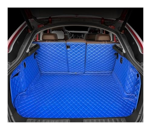 Tapis de coffre Buick Velite 6 2019-2020 couverture complète SHANSHAN