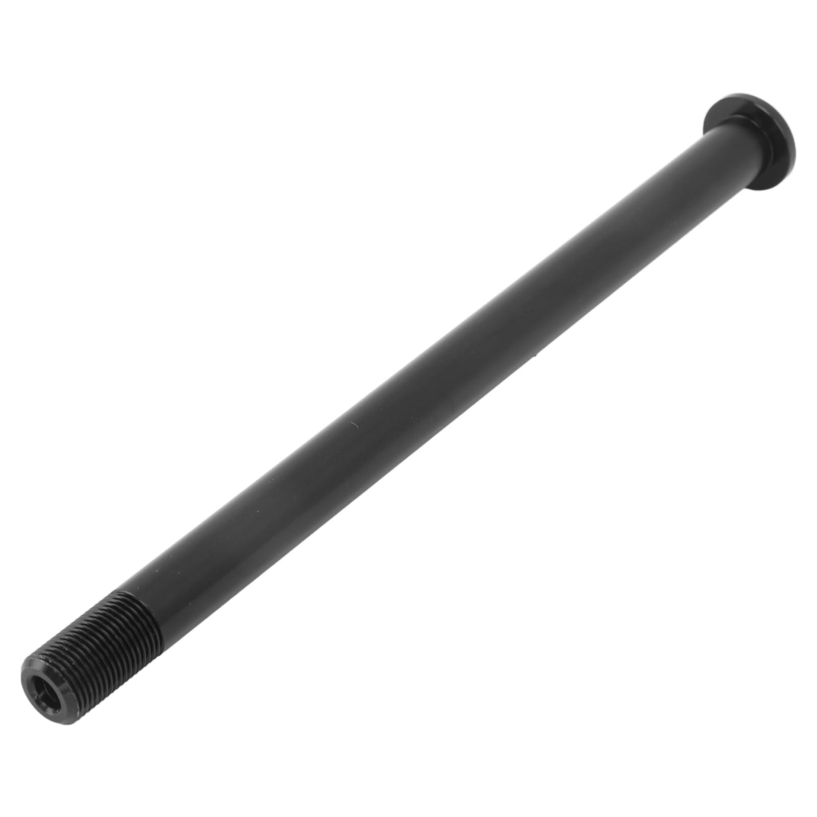 Naroote Parti di Biciclette, Bicicletta Durevole Attraverso la Spalla, Elaborazione CNC per Bici da Strada (Dia 12x180lxm12 (p1.0) x19l)