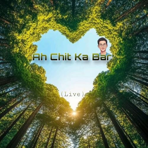  Ah Chit Kabar (Live)