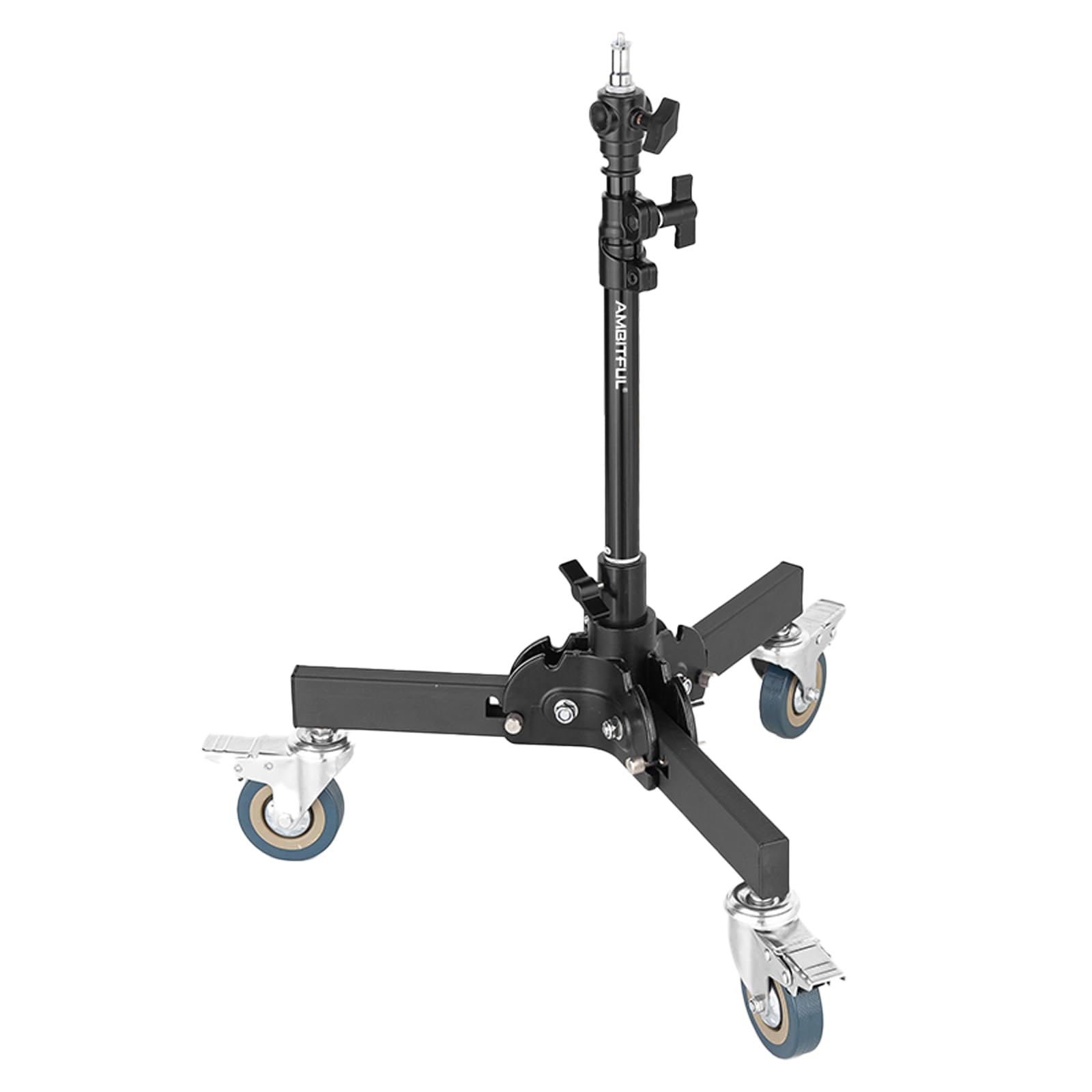 AMBITFUL 照明アクセサリー 7-Lights accessories-Standard Reflector – AMBITFUL
