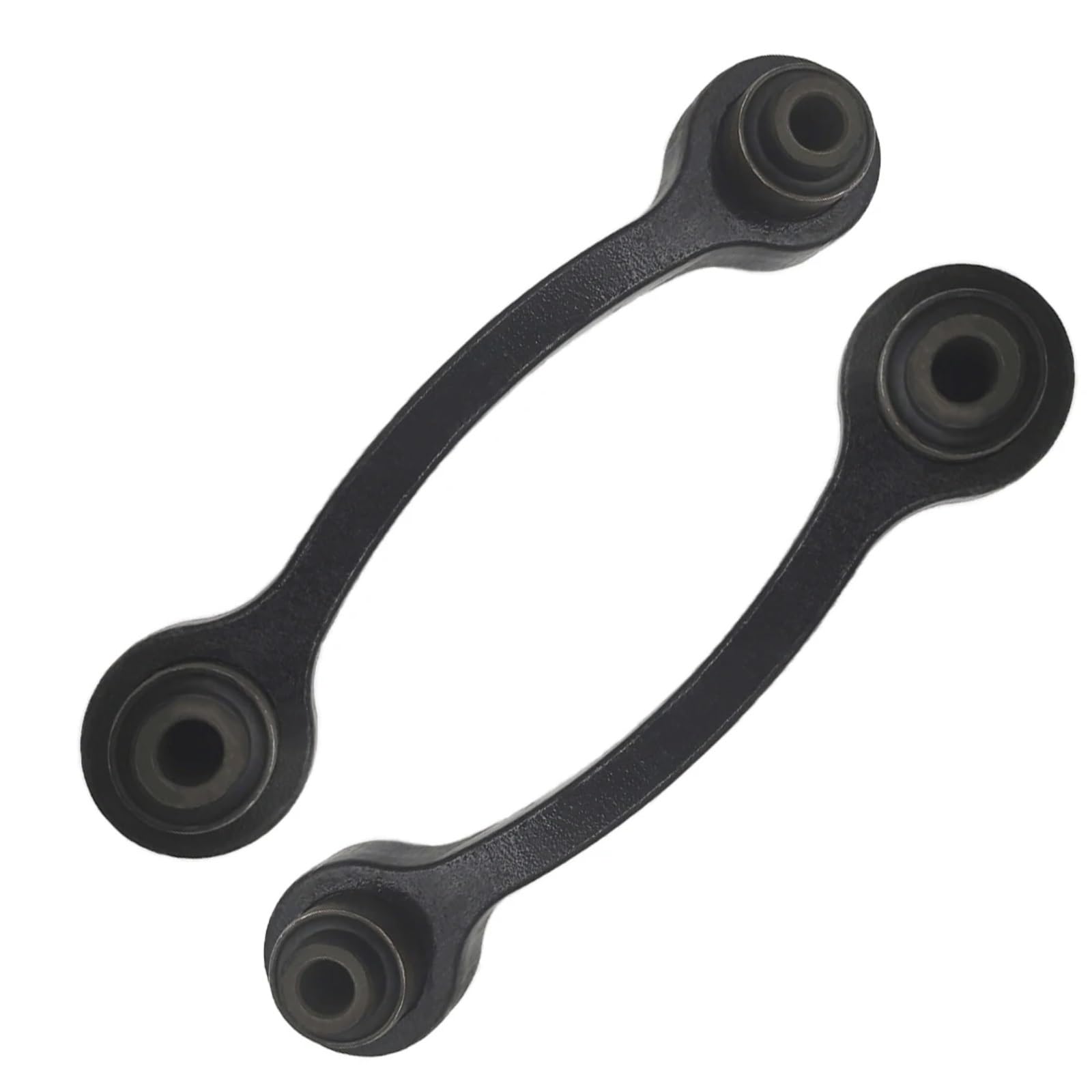 Bras de suspension arrière Traverse 2009-2017 triangle supérieur K641887 - 7