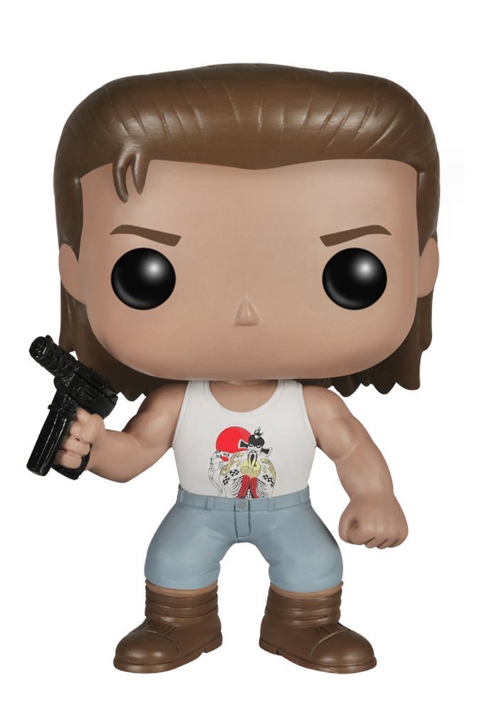Amazon.com: Funko POP Movies: Big Trouble in Little China-Jack