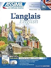 Download L'Anglais Pack CD (livre+4CD audio) PDF