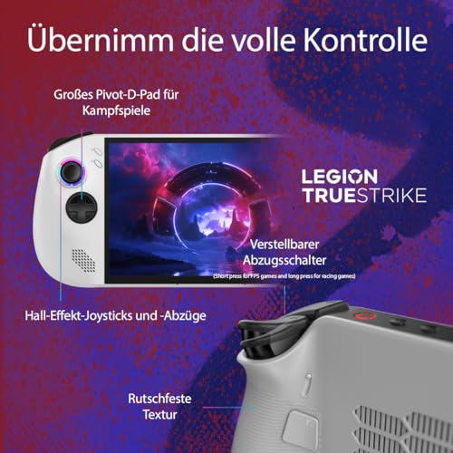 Lenovo-Legion-Go-S-Gaming-Konsole-8-WUXGA-Display-AMD-Ryzen-Z2-Go-32GB-RAM-1TB-SSD-AMD-Radeon-Grafik-Win11-weis-inkl-3-Monate-Xbox-Game-Pass-Ultimate | Dealmeister.io Alt tag für bilder post titel