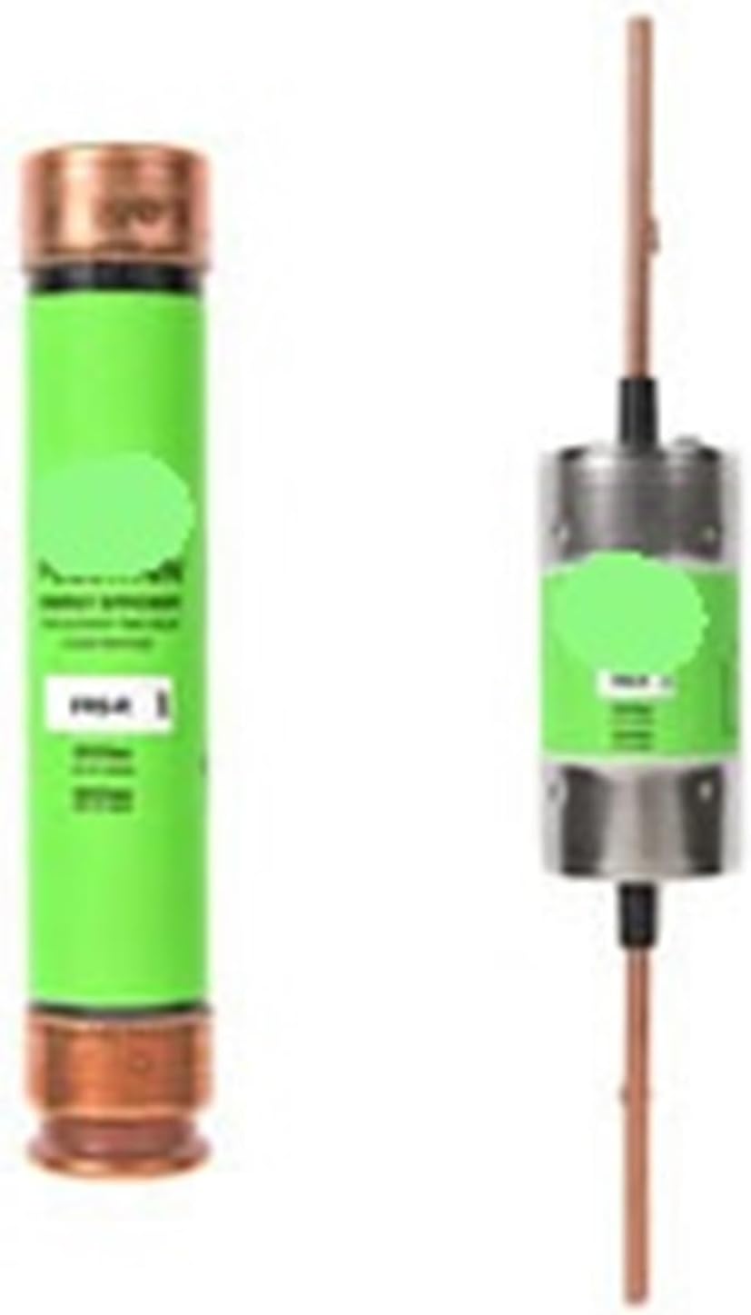 1 Pcs fuse FRN-R-60 250V 60A fuse FRN-R-25, FRN-R-40, FRN-R-60(FRN-R-60)