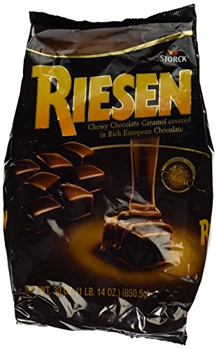 Riesen bolsa de 30 onzas miniatura 1