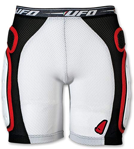 Shorts acolchonados de plástico UFO Plast miniatura 1