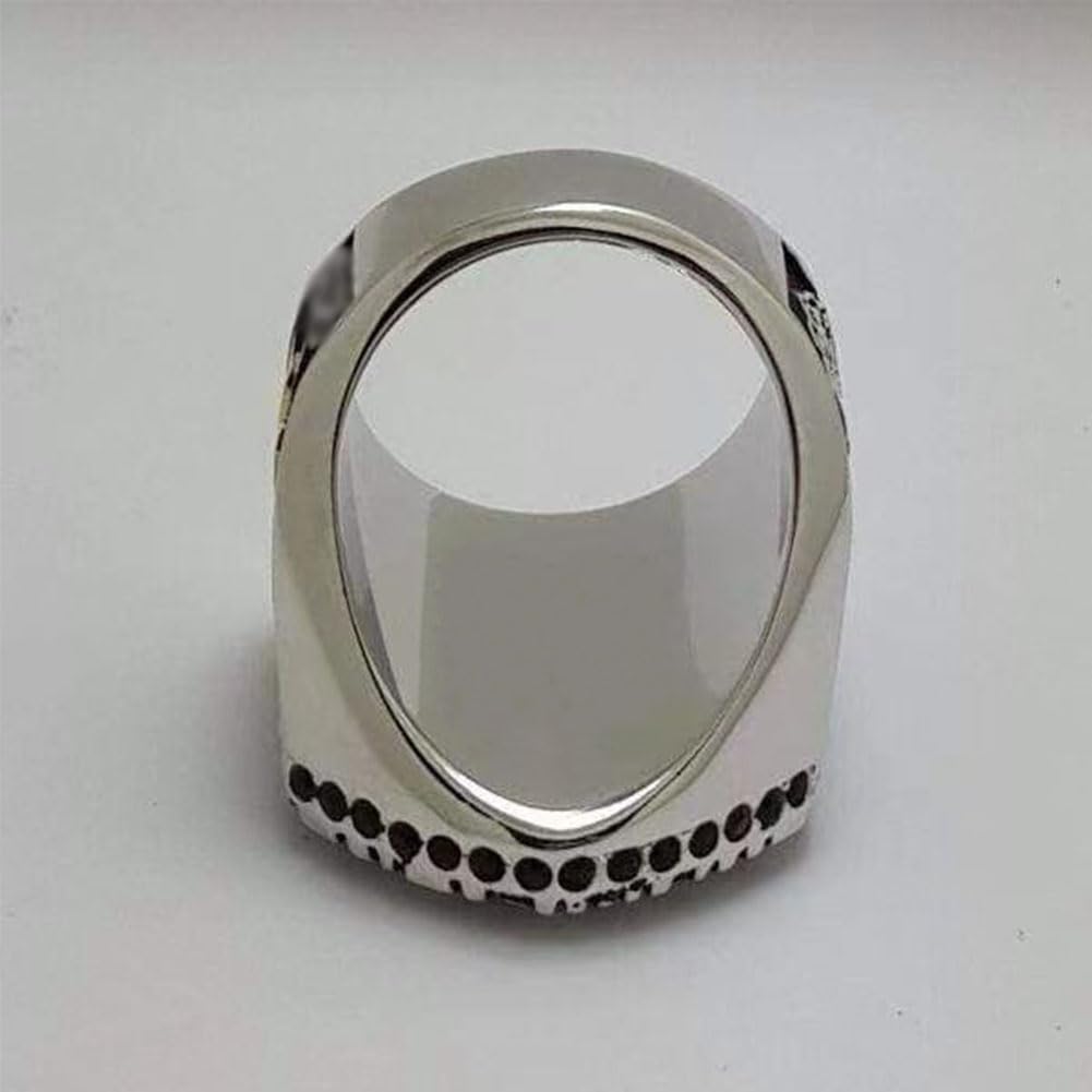 Anello di Campionato, Replica di Hockey su Ghiaccio con Premio Box Puck Winner Award