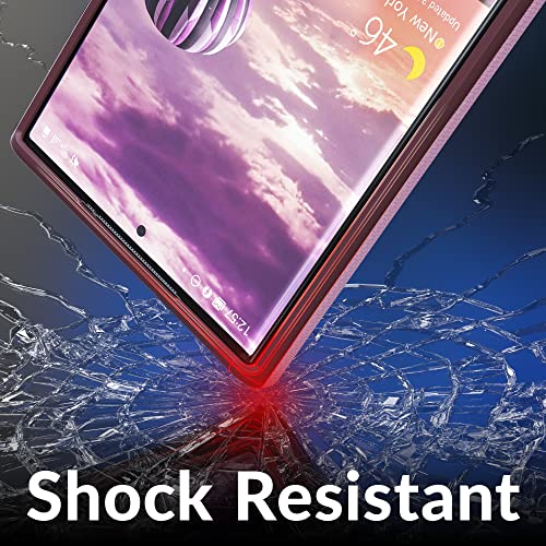 Image of Crave Dual Guard for Samsung Galaxy S23 Ultra Case - Lilac