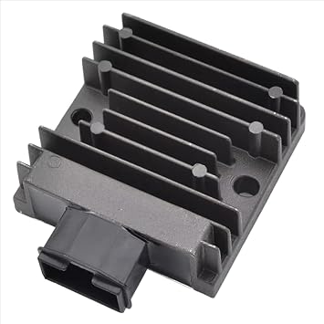 Motorcycle Regulator Rectifier 31600-KVK-901 Parts CBR 250R CBR250 2011 2012 2013 2014 2015 CBR300R CBR300 2014 2015 CRF250L AC CRF250 For Part Number 31600-KVK-901