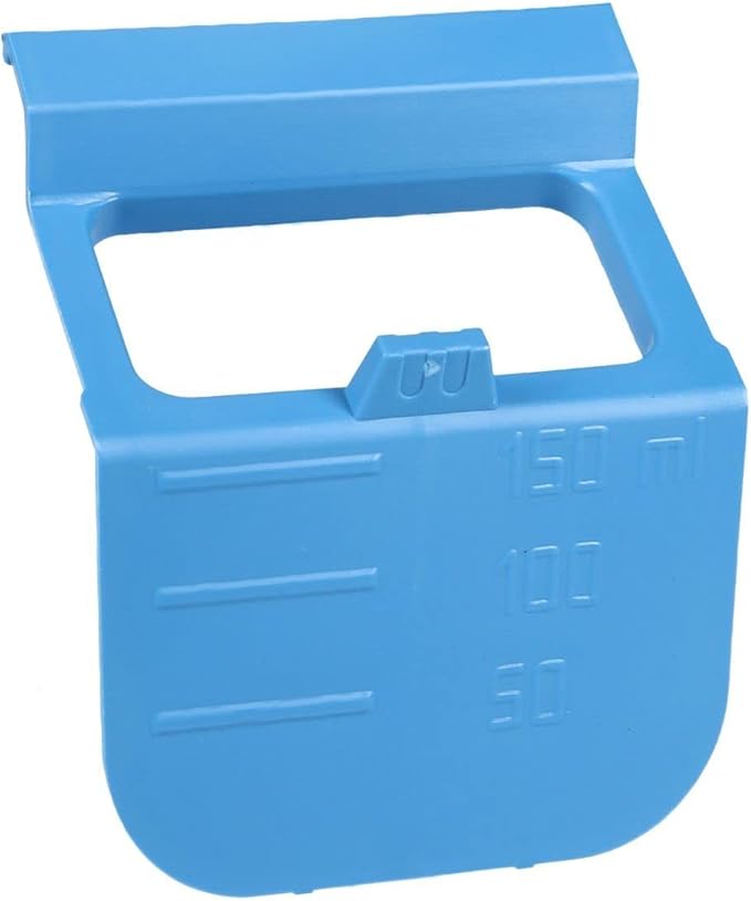 Insert Liquid Detergent Separator Flap for Washing Machine Original