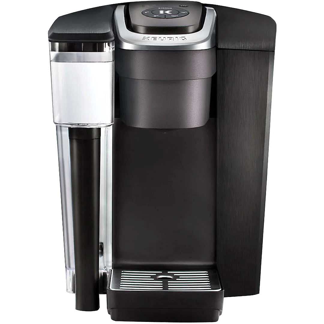 Keurig K-1500 Brewer Bundle with 192 K-Cups