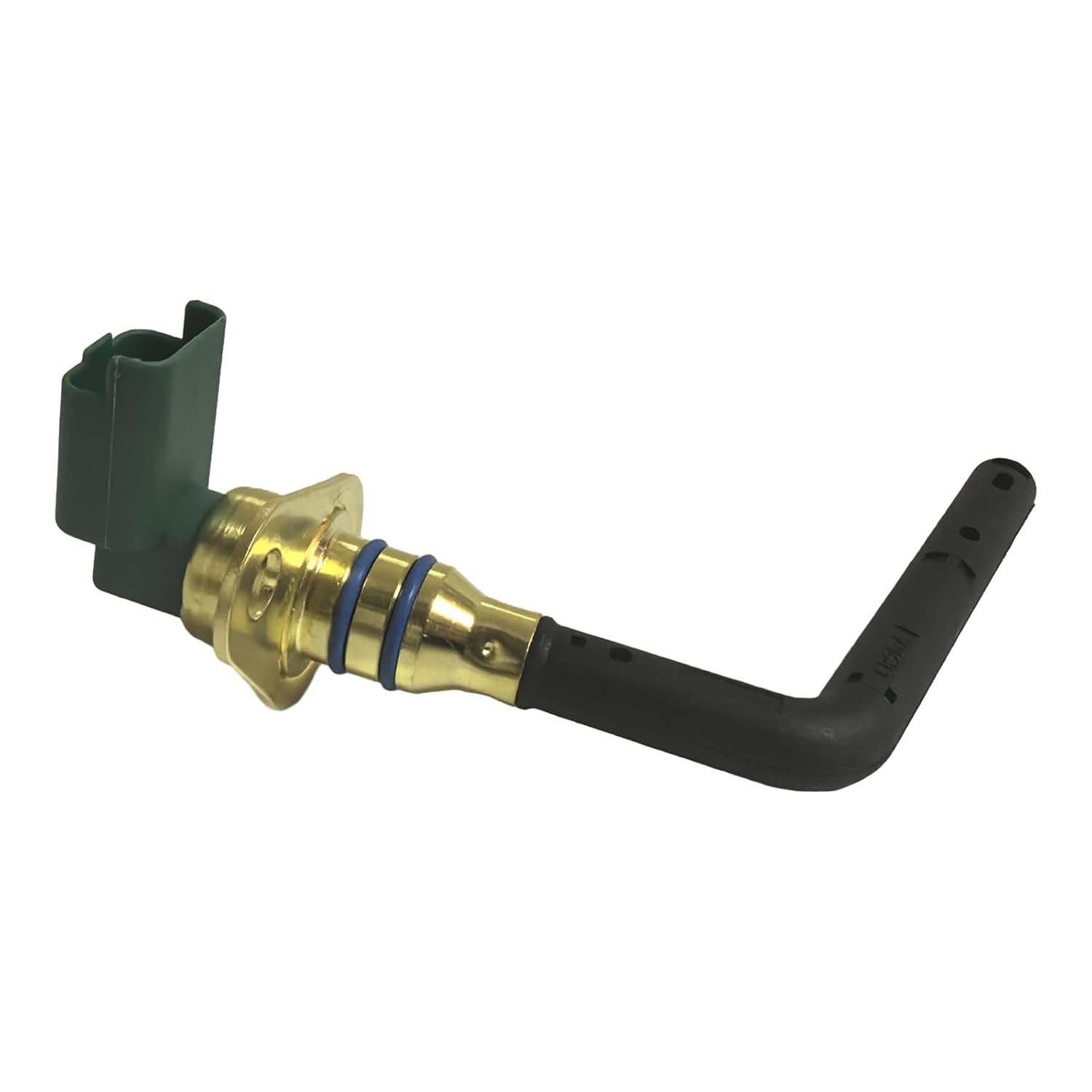 Oil Temperature Level Sensor LR024971 Compatible with Land Rover Discovery Sport Evoque LR2 2.0L 2012-2017