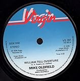  MIKE OLDFIELD William Tell Overture 7\