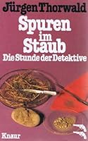 Die Stunde der Detektive II. Spuren im Staub. 3426032112 Book Cover