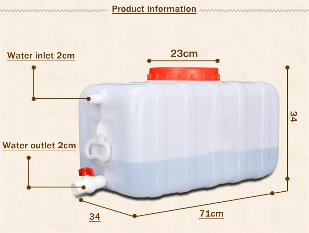 Waterjerrycan