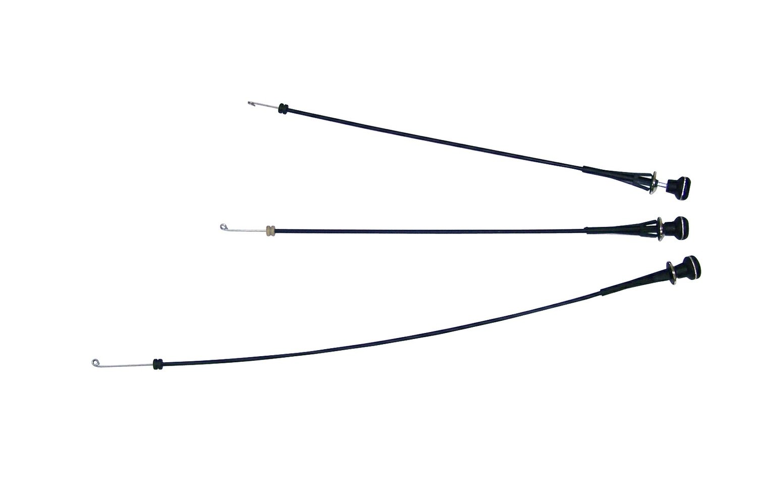 Amazon.com: Crown Automotive - 5463657K Heater Cable Kit HVAC