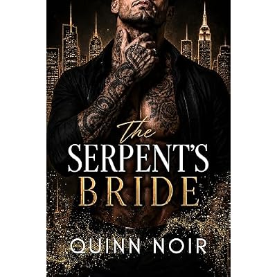The Serpent's Bride