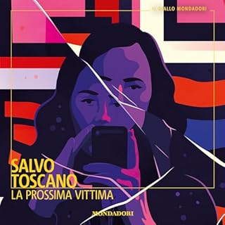 La prossima vittima copertina