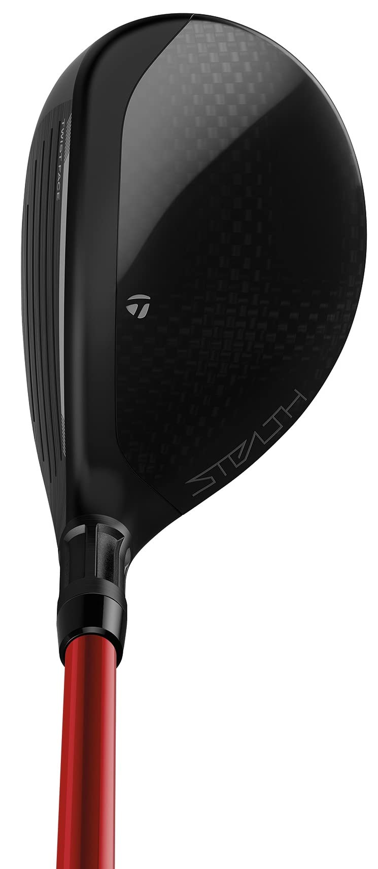 Amazon.com : Taylormade Stealth 2 HD Rescue 27 * 5H Hybrid