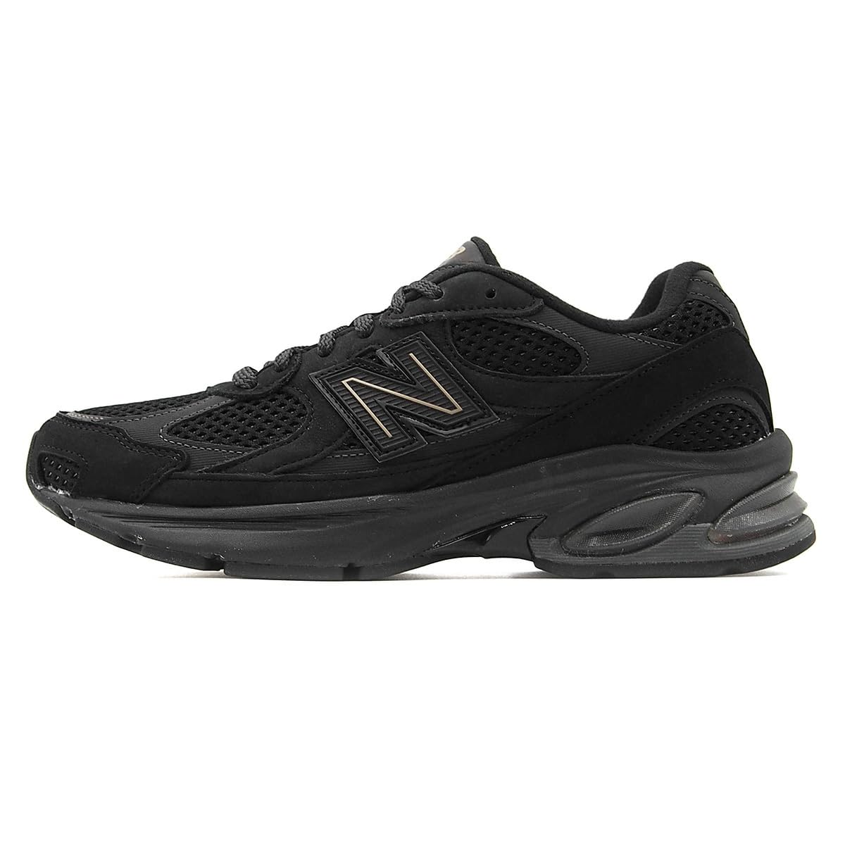 Amazon.co.jp: [New Balance] U2010TTB BLACK/BLACK CEMENT u2010