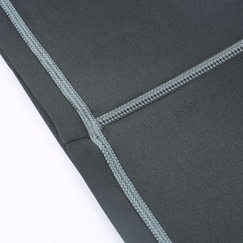 Image of UV Protection Cooling Neck Gaiter Face Mask Scarf for Men - Windproof Neck Cover Bandana Neck Warmer Mask