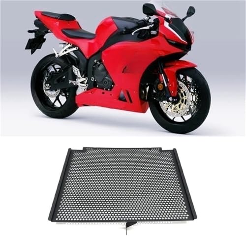 Grille radiateur moto CBR600RR accessoire protection CBR 600 2022