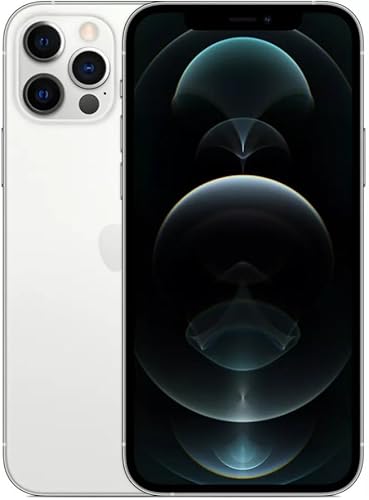 Miniatura 8 de Apple iPhone 12 Pro, 128GB, Graphite - T-Mobile (Renewed)