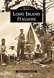 long island italians book cover