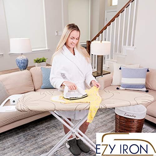 Ezy Iron Ironing Board Review The Best Ironing Board Available Online