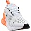 Multicolour White Black Total Orange 104