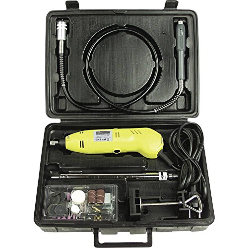 Mannesmann M92571 - Mini Taladro 130W