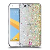 Hülle aus dauerhaftem und soft Gel