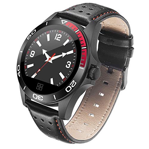 La mejor comparación de redlemon smartwatch los más recomendados. 17 Imagen adicional