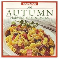 An Autumn Harvest of Goodness 1896391249 Book Cover
