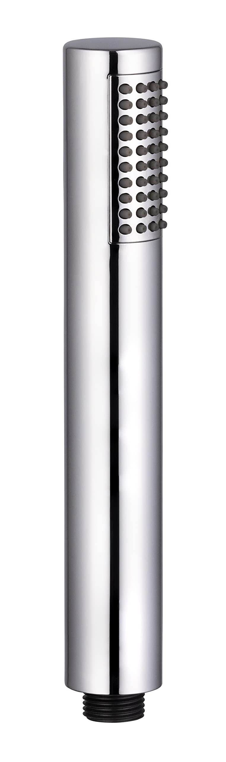 Pommeau de douche stylo chromé 1 jet LEMINA by Eurosanit