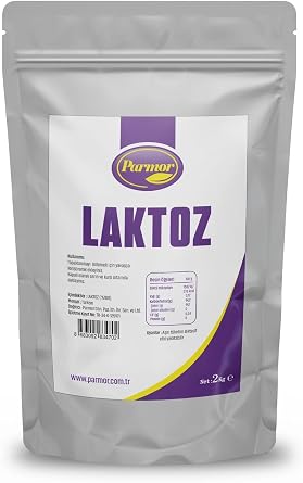 PARMOR Laktoz 2kg