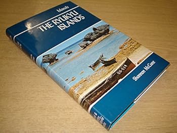 Hardcover The Ryukyu Islands Book