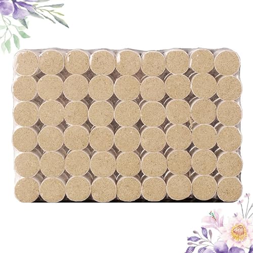 livre 1 lot de 54 pièces Moxa fumé for bâtons 10/1 naturels faits à la main, rouleaux USO apto para Moxibustion