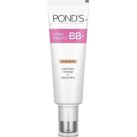 nutriglow bb cream