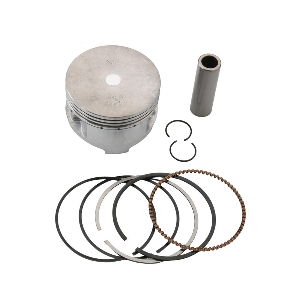 Kit piston 61mm pour réparer la perte de puissance GTS200