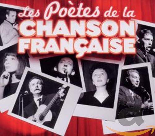 French Chanson.. -Digi-