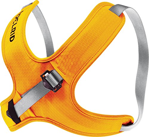 Edelrid, Imbrago pettorale Bambino Kermit, XXS