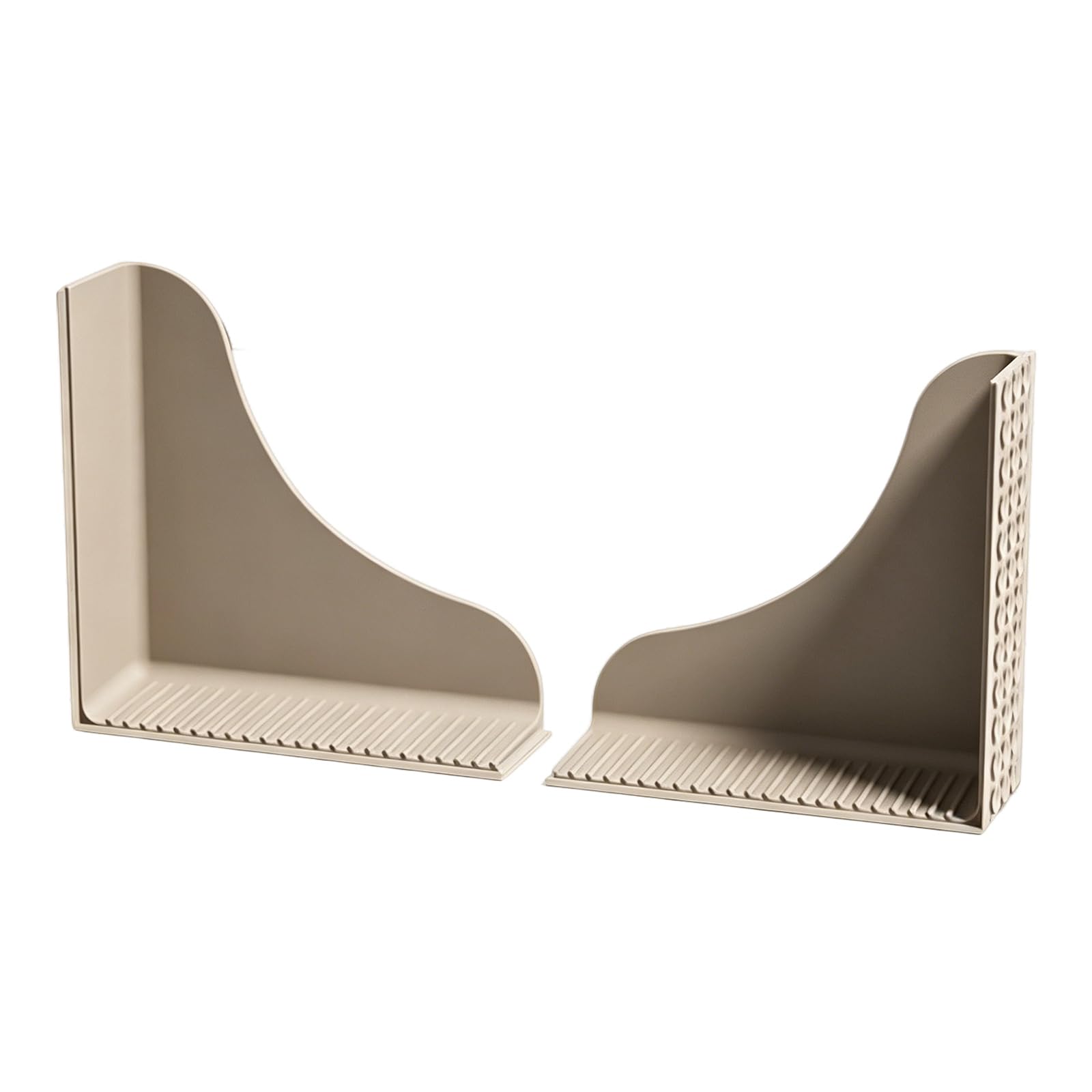 CUNZJIA Bathtubs Corner Splash Board Waterproof Shower Water Barrier Stopper Dry and Wet Separation for Bathroom
