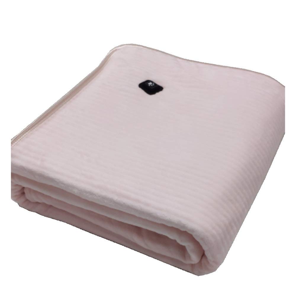 Amazon.com: Electric Blanket WFF Fast Heating Blanket，Carbon Fiber 3 Heat  Settings，with The Role of Auxiliary Physical Therapy and Health Care，Heated  Blanket for Car ，Machine Washable ，Suitable : Home u0026 Kitchen