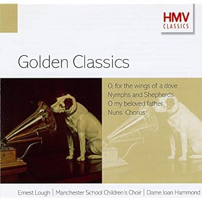 Golden Classics - 23 Original Recordings From The Golden Age Of The Gramophone