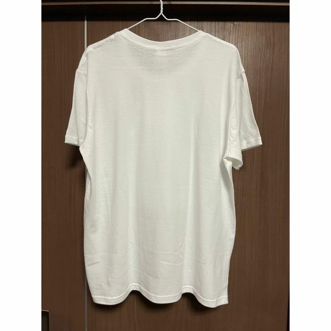 ハーダー・ゼイ・カム×SPECIAL 1 ロングTシャツ ハーダー・ゼイ・カム×SPECIAL 1 ロングTシャツ