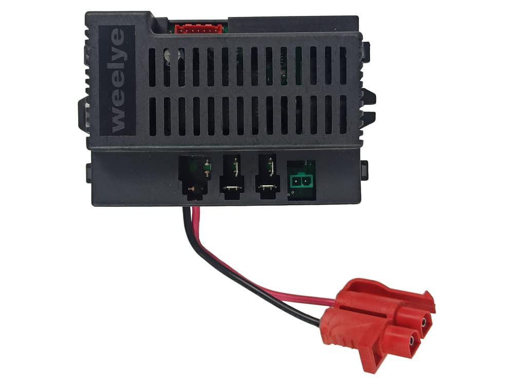 Zentralmodul RX74-A 24V für Toyota Tundra