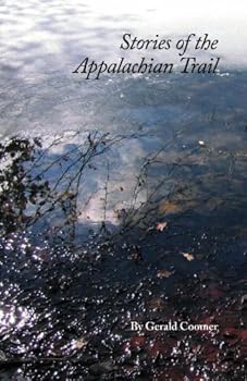 Paperback Stories of the Appalachian Trail Book