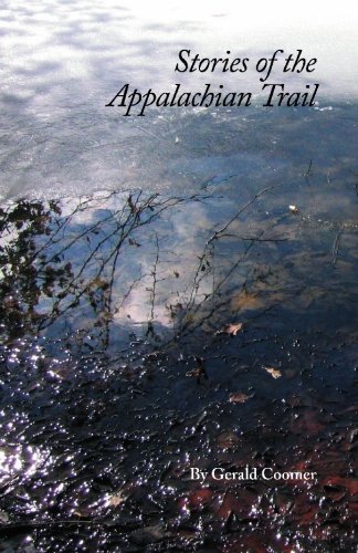 Stories of the Appalachian Trail 1439241856 Book Cover